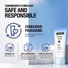 imageNeutrogena Ultra Sheer DryTouch Sunscreen For Face ampamp Body SPF 55 Broad Spectrum UVAUVB Protection Lightweight Water Resistant ampamp NonGreasy Travel Size Sunscreen 3 fl oz3 Fl Oz Pack of 1