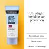 imageNeutrogena Ultra Sheer DryTouch Sunscreen for Face ampamp Body Helioplex SPF 30 Broad Spectrum UVAUVB Lightweight Water Resistant ampamp NonGreasy Hawaii Act 104 compliant Travel Size 3 fl oz Pack of 3SPF 30