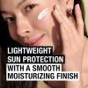 imageNeutrogena Ultra Sheer Face Sunscreen with Vitamin E ampamp SPF 60 Sunscreen for Face with Broad Spectrum UVAUVB Protection FragranceFree OxybenzoneFree WaterResistant 80 minutes 17 Fl Oz