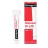 imageNeutrogena 01 Adapalene Gel Acne Treatment Topical for Acne Adapalene Medication for Blemishes Once Daily Topical Retinoid to Prevent Breakouts Oil ampamp FragranceFree 16 oz