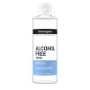 imageNeutrogena AlcoholFree Gentle Daily Facial Toner FragranceFree to Tone ampamp Refresh Skin Gently Removes Impurities ampamp Reconditions Skin Hypoallergenic 8 fl oz8 Fl Oz Pack of 1