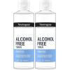 imageNeutrogena AlcoholFree Gentle Daily Facial Toner FragranceFree to Tone ampamp Refresh Skin Gently Removes Impurities ampamp Reconditions Skin Hypoallergenic 8 fl oz8 Fl Oz Pack of 2