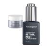 imageNeutrogena AntiAging Rapid Wrinkle Repair Retinol Regenerating Cream 05 Oz Mini ampamp Neutrogena AntiAging Rapid Wrinkle Repair Retinol Pro 05 Power Serum Travel Size 1 Fl Oz