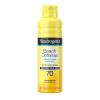 imageNeutrogena Beach Defense Sunscreen Spray SPF 30 Hawaii Reef Act 104 Compliant Octinoxate ampamp Oxybenzone Free Broad Spectrum Fast Absorbing ampamp Lightweight Face and Body Sunscreen 65 OzSPF 70