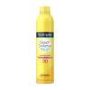 imageNeutrogena Beach Defense Sunscreen Spray SPF 30 Hawaii Reef Act 104 Compliant Octinoxate ampamp Oxybenzone Free Broad Spectrum Fast Absorbing ampamp Lightweight Face and Body Sunscreen 85 Oz