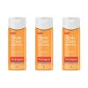 imageNeutrogena Body Clear Acne Treatment Body Wash with Salicylic Acid Acne Medicine Pink Grapefruit Body Acne Cleanser to Prevent Breakouts on Back Chest ampamp Shoulders 85 fl oz 3 PackLightly Scented