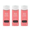 imageNeutrogena Body Clear Acne Treatment Body Wash with Salicylic Acid Acne Medicine Pink Grapefruit Body Acne Cleanser to Prevent Breakouts on Back Chest ampamp Shoulders 85 fl oz 3 PackGrapefruit