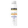 imageNeutrogena Clear Body SPF 50 Sunscreen Spray NonGreasy Broad Spectrum Full Body Sunscreen Ideal for Oily Skin Moisturizes ampamp Cools NonComedogenic Spray Sunscreen OxybenzoneFree 5 oz