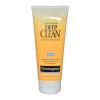 imageNeutrogena Deep Clean Daily Facial Cream Cleanser with Beta Hydroxy Acid to Remove Dirt Oil ampamp Makeup AlcoholFree OilFree ampamp NonComedogenic 7 fl oz7 Ounce Pack of 1