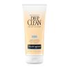 imageNeutrogena Deep Clean Daily Facial Cream Cleanser with Beta Hydroxy Acid to Remove Dirt Oil ampamp Makeup AlcoholFree OilFree ampamp NonComedogenic 7 fl oz7 Fl Oz Pack of 1