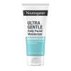 imageNeutrogena Fragrance Free Daily Facial Moisturizer Face ampamp Neck Moisturizer for Sensitive Skin with Vitamin B3 ProVitamin B5 ampamp Vitamin E Supports Skins Dynamic Barrier 34 fl oz