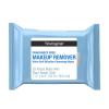imageNeutrogena FragranceFree Makeup Remover Wipes Daily UltraSoft Micellar Cleansing Wipes Gently Remove Oil ampamp Waterproof Makeup Hypoallergenic Made with PlantBased Cloth 25 ct25 Count Pack of 1