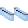 imageNeutrogena Gentle Foaming Facial Cleanser Concentrate 750 Oz Pack of 6  Sensitive Skin  FragranceFree NonComedogenic  Gently Cleanses to Remove Dirt Oil ampamp Makeup75 Fl Oz Pack of 2