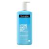 imageNeutrogena Hydro Boost Body Gel Cream Hydrating Body Lotion with Hyaluronic Acid for Normal to Dry Skin Lightweight FragranceFree Hyaluronic Acid Moisturizer 16 OZ