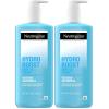 imageNeutrogena Hydro Boost Body Moisturizing Gel Cream with Hyaluronic Acid NonGreasy ampamp Fast Absorbing Lightweight Hydrating Body Lotion for Normal to Dry Skin FragranceFree 16 oz16 Fl Oz Pack of 2