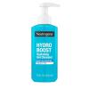 imageNeutrogena Hydro Boost Face Wash Fragrance Free Hydrating Facial Cleanser with Hyaluronic Acid Daily Foaming Face Wash ampamp Makeup Remover Hypoallergenic Gel Cleanser 78 fl oz