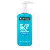 imageNeutrogena Hydro Boost Lightweight Hydrating Facial Cleansing Gel Gentle Face Wash ampamp Makeup Remover with Hyaluronic Acid Hypoallergenic ampamp Non Comedogenic Refill Pouch 16 fl oz78 Fl Oz Pack of 1