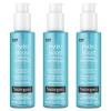 imageNeutrogena Hydro Boost Lightweight Hydrating Facial Cleansing Gel Gentle Face Wash ampamp Makeup Remover with Hyaluronic Acid Hypoallergenic ampamp Non Comedogenic 6 oz Pack of 3Unscented