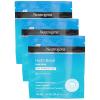 imageNeutrogena Hydro Boost Moisturizing ampamp Hydrating 100 Hydrogel Sheet Mask Face Mask for Dry Skin with Hyaluronic Acid Gentle ampamp NonComedogenic 1 oz 12 Pack1 Count Pack of 3