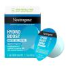 imageNeutrogena Hydro Boost Water Gel Face Moisturizer Refill Pod Refill Pack of Hyaluronic Acid Moisturizer for a Refreshing Burst of Hydration ampamp Dewy Skin Signature Fragrance 17 ozRefill Pod