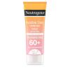 imageNeutrogena Invisible Daily Defense FragranceFree Sunscreen Lotion Broad Spectrum SPF 60 OxybenzoneFree ampamp WaterResistant Sun ampamp Environmental Aggressor Protection 30 fl oz
