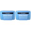 imageNeutrogena Makeup Remover Wipes Daily UltraSoft Micellar Cleansing Wipes Gently Remove Oil ampamp Makeup with No Heavy Residue formulated without alcohol ampamp Made with PlantBased Cloth 25 Ct with Case25 Count Pack of 2