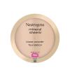imageNeutrogena Mineral Sheers Loose Powder Makeup Foundation Lightweight Face Makeup Sheer to Medium Buildable Coverage Sensitive Skin Foundation with Vitamins A C ampamp E Classical Ivory 10 19 oz60 Natural Beige