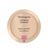 imageNeutrogena Mineral Sheers Loose Powder Makeup Foundation Lightweight Face Makeup Sheer to Medium Buildable Coverage Sensitive Skin Foundation with Vitamins A C ampamp E Classical Ivory 10 19 ozNude 40