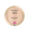 imageNeutrogena Mineral Sheers Loose Powder Makeup Foundation Lightweight Face Makeup Sheer to Medium Buildable Coverage Sensitive Skin Foundation with Vitamins A C ampamp E Classical Ivory 10 19 oz10 Classic Ivory