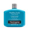 imageNeutrogena Moisturizing Healthy Scalp Hydro Boost Conditioner for Dry Hair and Scalp with Hydrating Hyaluronic Acid pHBalanced Paraben ampamp PhthalateFree ColorSafe 12 fl oz12 Fl Oz Pack of 1