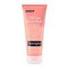 imageNeutrogena Oil Free Pink Grapefruit Acne Face Wash with Vitamin C 2 Salicylic Acid Acne Treatment Gentle Foaming Facial Scrub to Treat ampamp Prevent Breakouts 67 fl Oz 3 Pack67 Fl Oz Pack of 1