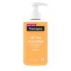imageNeutrogena OilFree Acne Face Wash Breakout Prone Skin Facial Cleanser with 2 Salicylic Acid Acne Treatment for Face 91 fl oz