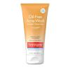 imageNeutrogena OilFree Acne Face Wash Cream Cleanser with 2 Salicylic Acid Acne Treatment NonComedogenic ampamp Gentle Daily Facial Cleanser for AcneProne Skin 67 fl oz Pack of 6