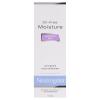 imageNeutrogena OilFree Moisture Daily Hydrating Face Moisturizer for Sensitive Skin Fast Absorbing UltraGentle Lightweight Face Lotion Moisturizer with Glycerin NonComedogenic 4 fl ozUnscented