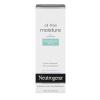 imageNeutrogena OilFree Moisture Daily Hydrating Face Moisturizer for Sensitive Skin Fast Absorbing UltraGentle Lightweight Face Lotion Moisturizer with Glycerin NonComedogenic 4 fl ozFragrance Free