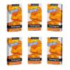 imageNeutrogena Original Amber Bar FragranceFree Facial Cleansing Bar with Glycerin Pure ampamp Transparent Gentle Face Wash Bar Soap Free of Harsh Detergents ampamp Dyes Hypoallergenic 35 Oz Pack of 3Fragrance Free