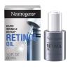 imageNeutrogena Rapid Wrinkle Repair Retinol Face Oil Daily AntiAging Face Serum to Fight Fine Lines Deep Wrinkles ampamp Dark Spots 10 fl ozRetinol Oil Wrinkle Repair