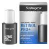 imageNeutrogena Rapid Wrinkle Repair Retinol Pro Power Facial Serum Gentle AntiAging Face Serum with Pure Retinol ampamp Nourishing Emollients NonComedogenic ParabenFree 1 fl oz