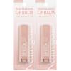 imageNeutrogena Revitalizing Tinted Lip Balm Broad Spectrum SPF 20 Sunscreen Moisturizing Lip Balm with a Sheer Tint for Softer Smoother HealthierLooking Lips Sheer Soft Caramel 50 15 oz015 Ounce Pack of 2