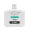 imageNeutrogena Scalp Therapy AntiDandruff Shampoo for Itchy Scalp 25 salicylic acid with Peppermint Fragrance 12 fl oz