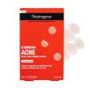 imageNeutrogena Stubborn Acne UltraThin Blemish Dots Pimple Patches for Face Acne Patches UltraThin Hydrocolloid Facial Stickers Overnight Use Suitable for All Skin Types 24 Count