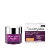 imageNeutrogena Triple Age Repair Face Moisturizer with SPF 25 17 oz Jar AntiAging Face Cream SPF Moisturizer ampamp Neck Cream Anti Wrinkle Lotion for Dark Spots Glycerin ampamp Shea ButterSPF 25