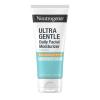 imageNeutrogena Ultra Gentle Daily Facial Moisturizer with SPF 30 Sunscreen with CICA Lightweight Face Lotion with Broad Spectrum SPF 30 for Normal to Sensitive Skin FragranceFree 34 fl oz