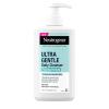 imageNeutrogena Ultra Gentle Foaming Facial Cleanser Foaming Face Wash for Sensitive Skin Gently Cleanses Away Dirt Oil ampamp Makeup Without Over Drying FragranceFree 12 fl oz12 Fl Oz Pack of 1