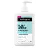 imageNeutrogena Ultra Gentle Foaming Facial Cleanser Fragrance Free Hydrating Face Wash for Sensitive Skin Daily Non Over Drying Makeup Remover Hypoallergenic Soap ampamp Dye Free NonComedogenic 16 Fl OzDaily Cleanser  16 Ounce Pack of 1