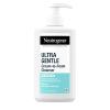 imageNeutrogena Ultra Gentle Hydrating Facial Cleanser NonFoaming Face Wash for Sensitive Skin Gently Cleanses Face Without Over Drying Oil Soap ampamp FragranceFree 12 fl ozCrram to Foam Cleanser