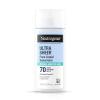 imageNeutrogena Ultra Sheer Dry Touch SPF 50 Mineral Sunscreen Stick for Sensitive Skin Zinc Oxide Body ampamp Face Sunscreen with Vitamin E No White Residue ampamp Vegan 15 oz14 Fl Oz Pack of 1