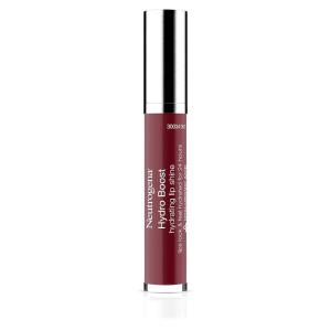 imageNeutrogena Hydro Boost Moisturizing Lip Gloss Hydrating NonStick and NonDrying Luminous Tinted Lip Shine with Hyaluronic Acid to Soften and Condition Lips 27 Almond Nude Color 010 ozVelvet Wine 70