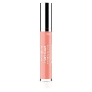 imageNeutrogena Hydro Boost Moisturizing Lip Gloss Hydrating NonStick and NonDrying Luminous Tinted Lip Shine with Hyaluronic Acid to Soften and Condition Lips 27 Almond Nude Color 010 oz23 Ballet Pink