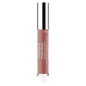 imageNeutrogena Hydro Boost Moisturizing Lip Gloss Hydrating NonStick and NonDrying Luminous Tinted Lip Shine with Hyaluronic Acid to Soften and Condition Lips 27 Almond Nude Color 010 oz27 Almond Nude